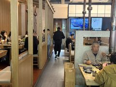-泥炉烧肉师(新街口金銮巷店)
