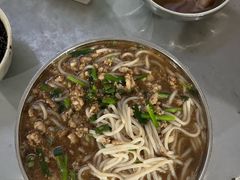 -正宗杨记普洱酸醋米线(总店)