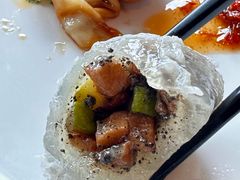 -金轩中餐厅 Jin Xuan(浦东丽思卡尔顿酒店)