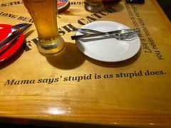 -Bubba Gump Shrimp(Ala Moana)