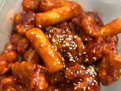 -韩礼年糕(飞虹路店)