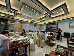 -聚福山莊·寻味顺德(北滘店)