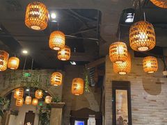 大堂-南京大牌档(三阳广场苏宁店)