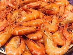 -盛港湾海鲜食府(黄沙店)
