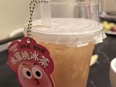 -巴蜀大将火锅(春熙店)