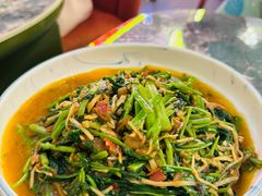 -浩海火燒雲傣家菜(芮欧百货店)