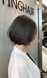 -sy杉影印象COLOUR专业烫染