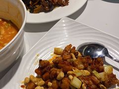 -北平食府(马鞍山路店)