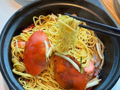 -不仔客海鲜·烧烤·270度海景餐厅(大东海店)