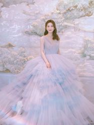 -伯瓷皇后婚纱艺术空间