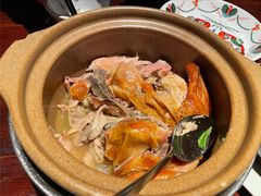 -外婆家(西溪印象城店)
