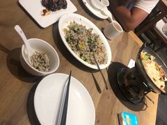 -枣子树·素食餐厅(普陀山店)
