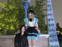 -成都欢乐谷