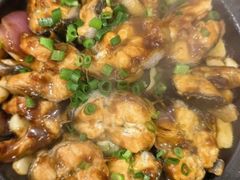 -金龙·打边炉(武进路店)