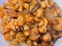 -柒號馆天津菜·八珍豆腐·牛窝骨
