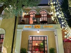 -玫瑰厅上海菜(兴国路店)