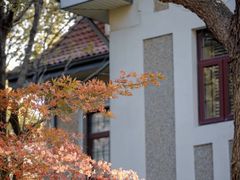 -Le Siècle.百年西餐厅(颐和公馆店)
