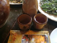 -民食香·腊排骨野生菌美食(木府店)