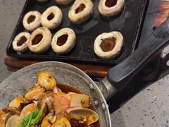 -一棠龙虾•王牌虾球(楚河汉街店)