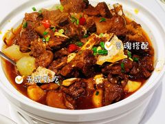 -厨艺餐厅·江西菜(省博物馆店)