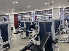 -英派斯健身(海信国际中心馆)