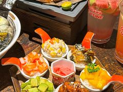 -小川洋风料理(江汉路店)