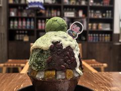 -WONDER ICE 萬得冰田(建設路总店)