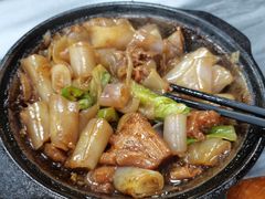 -珍珍小食店(西华路店)