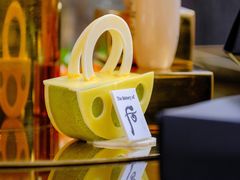 -天津海河悦榕庄·Lobby Lounge大堂吧