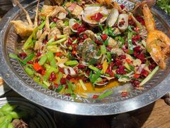 -1819餐厅·团队聚餐·烤串·精酿