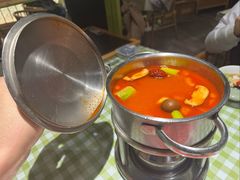 -番食园鲜食火锅(高新店)