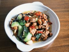 -岱晓海港海鲜粥