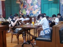 大堂-泰堤坊(淡水体育馆店)