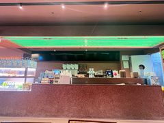 -奈雪的茶(华侨城创意园店)
