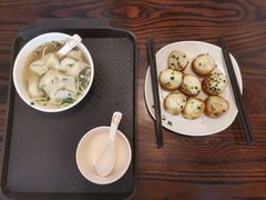 -哑巴生煎(临顿路店)