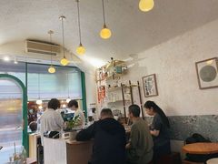 -METAL HANDS(五道营店)