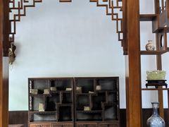 -张学良旧居陈列馆