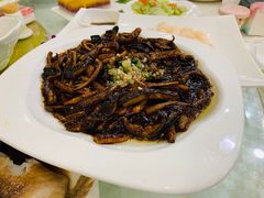 -新恬乐大酒家(沧达大厦店)