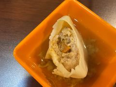 -大龙汤包