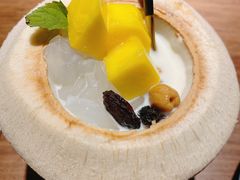 -星叶·东南亚料理(宁波万象汇店)