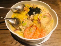 -四道菜·福建菜馆(新街口金鹰店)