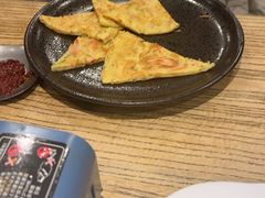 -撒郎嘿·朝鲜民俗餐馆