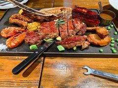 -1886德国汽车餐厅(外滩中央店)