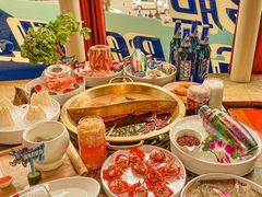 -小龙坎火锅(全球总店)