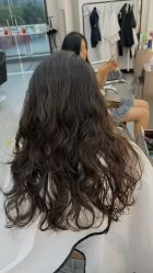 -HD HAIR STYLE