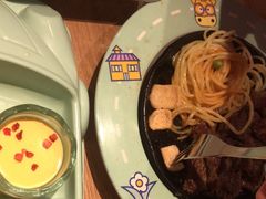 -豪客来牛排(钢铁大街店-2106)