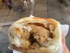 -乔家栅(襄阳南路店)