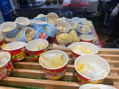 -钱库里海鲜自助(唐山街店)