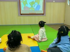 -巧虎KIDS早教中心(青秀区盛天地店)