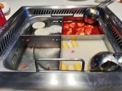 -海底捞大排档火锅(打浦路店)